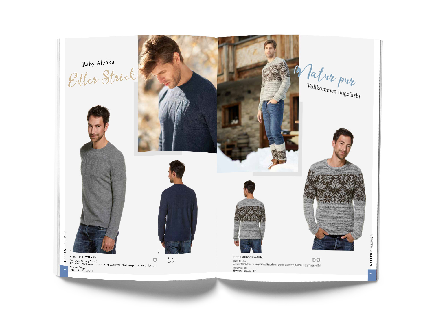 Katalog Durchblättern & Bestellen APU KUNTUR