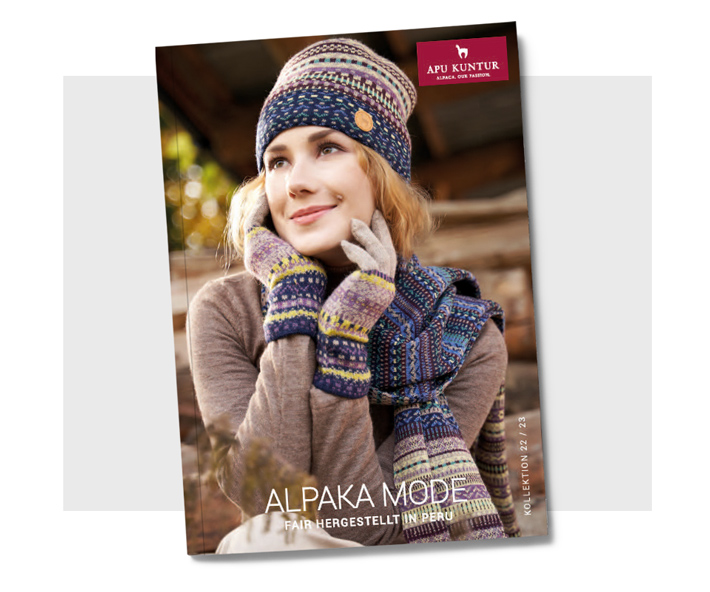 APU KUNTUR Alpaca. Our Passion. Our Fashion. Our Mission.