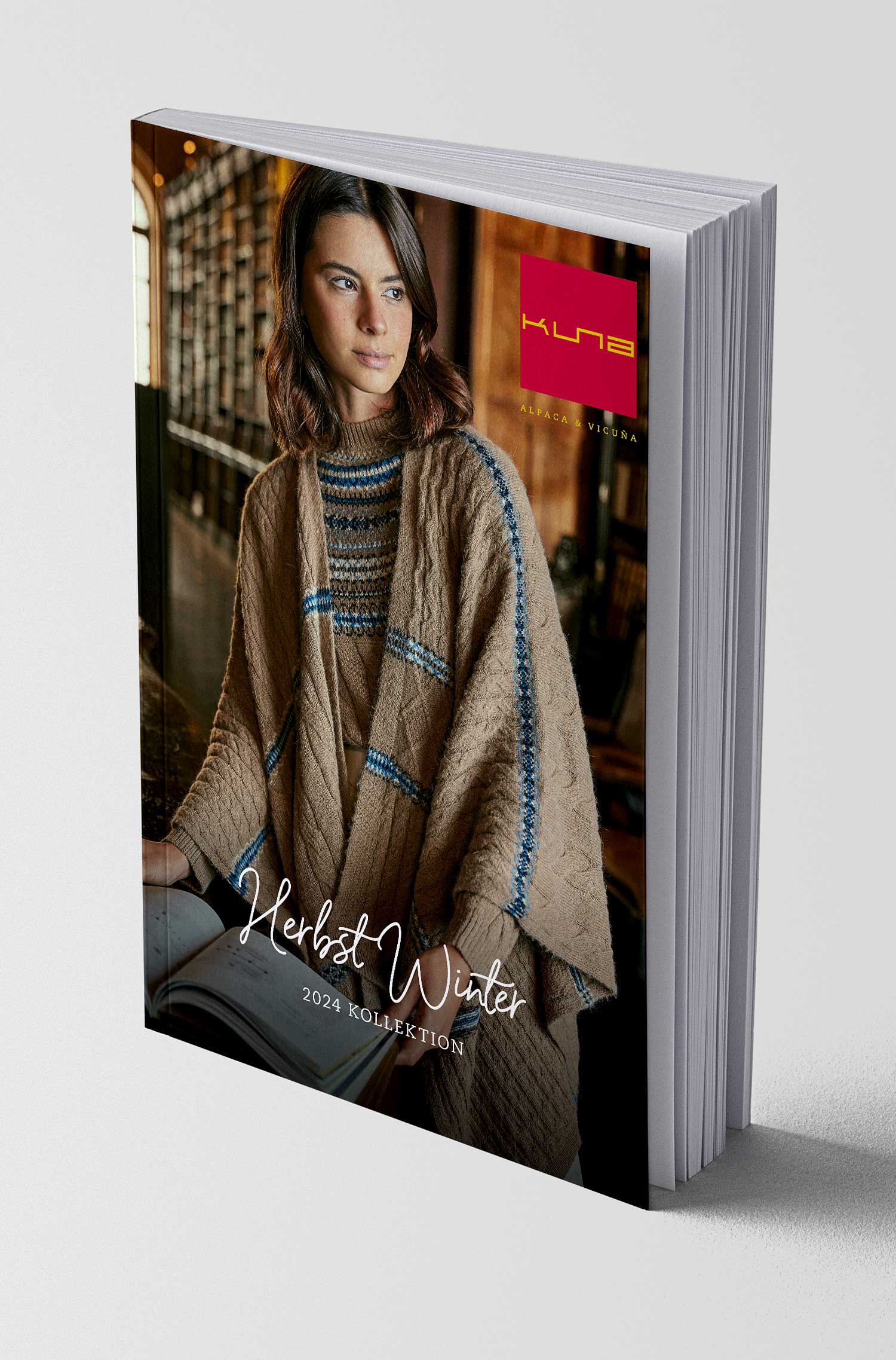 Katalog Durchblättern & Bestellen APU KUNTUR