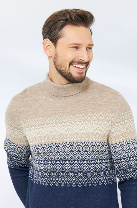 Uomo