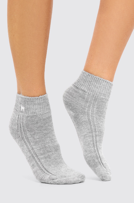 Alpaka Socken