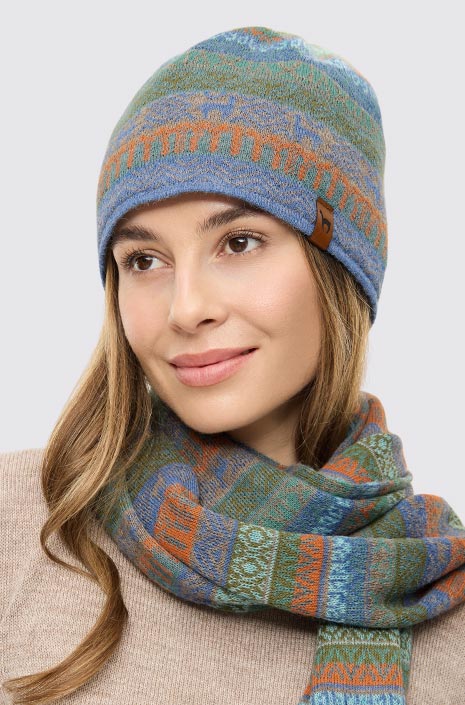 Alpaka Accessoires
