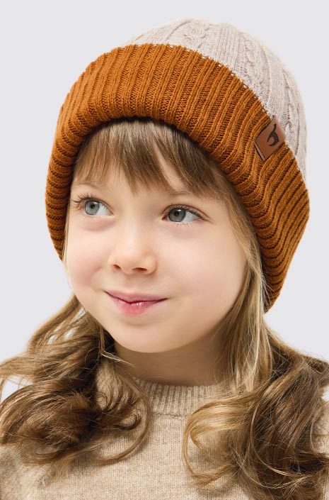 Alpaka Kindermode