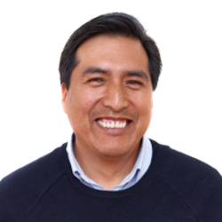 Juan Pfuno- Amachi
