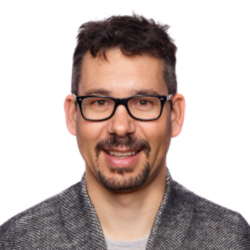 Matthias Gutknecht