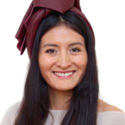 Prisila Cécile